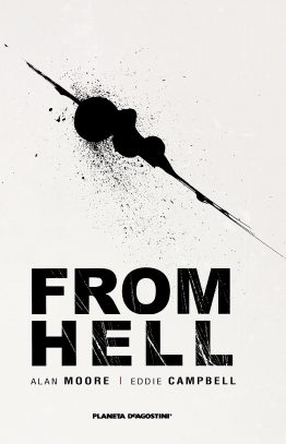 From Hell Comics