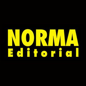 Norma editorial comics españa