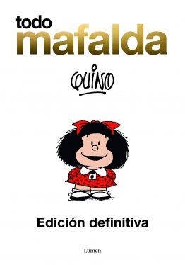 Comic Mafalda integral