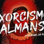 El exorcismo de Almansa