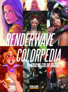 colorpedia guia pintura digital