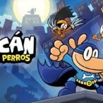 Comic Polican libro infantil