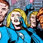 Los mejores cómics de los 4 fantásticos