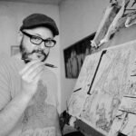 crear un dossier de cómic para enviar a editoriales